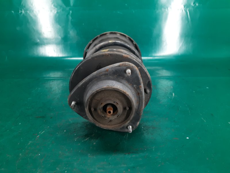 Амортизатор передний левый IMPREZA 07-11 GE/GH 2009 Седан 2.5 EJ253