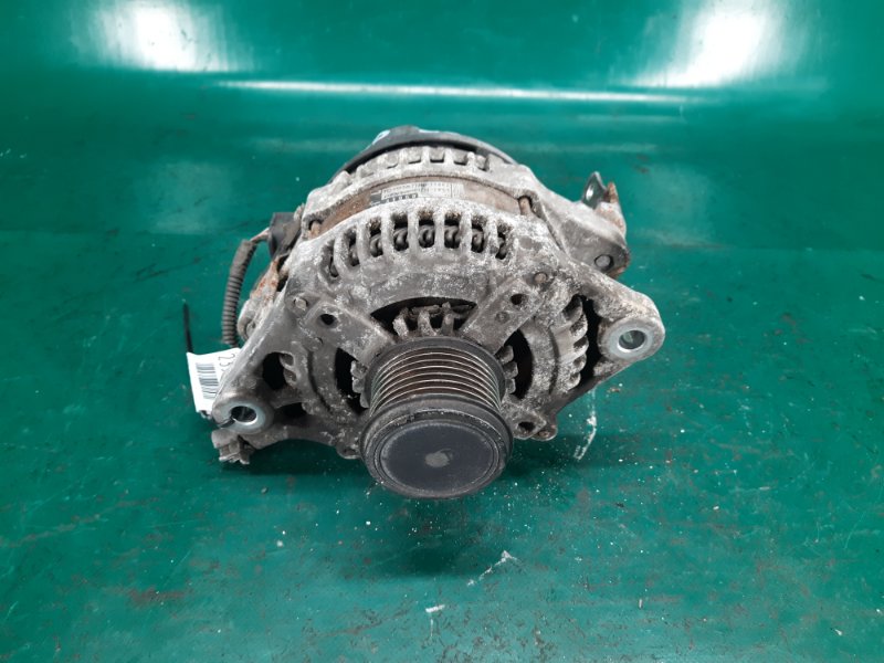 Генератор LEXUS GS350 GS300 05-11 Седан 3.5