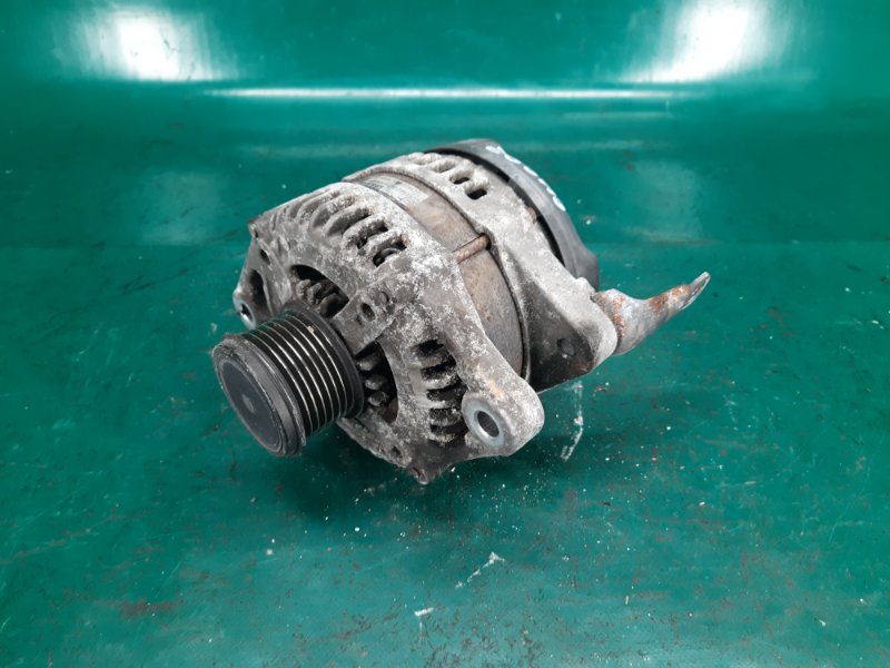 Генератор GS350 GS300 05-11 2009 Седан 3.5