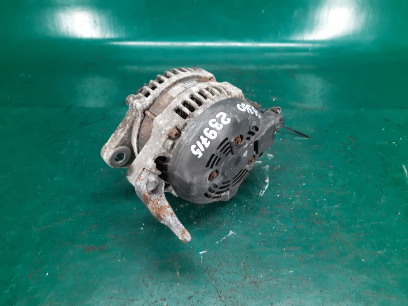 Генератор GS350 GS300 05-11 2009 Седан 3.5