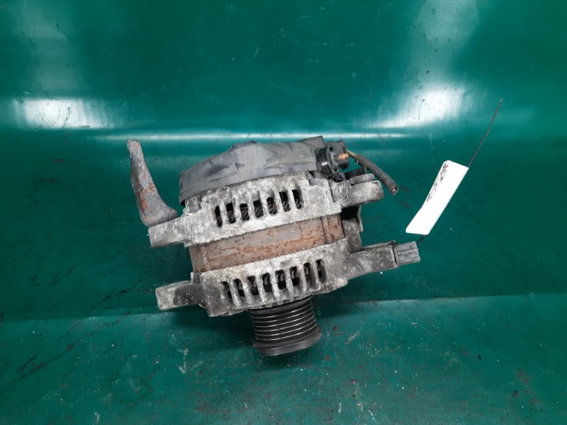 Генератор GS350 GS300 05-11 2009 Седан 3.5