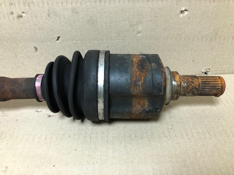 Привод передний правый ASX / OUTLANDER SPORT 10-21 2012 Внедорожник 2.0