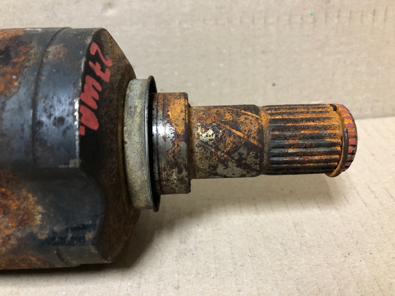 Привод передний правый ASX / OUTLANDER SPORT 10-21 2012 Внедорожник 2.0