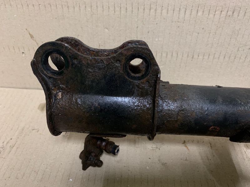 Амортизатор задний левый HIGHLANDER 01-07 2002 Внедорожник 3.0 1MZFE Амортизатор задний левый HIGHLANDER 01-07 2002 Внедорожник 3.0 1MZFE