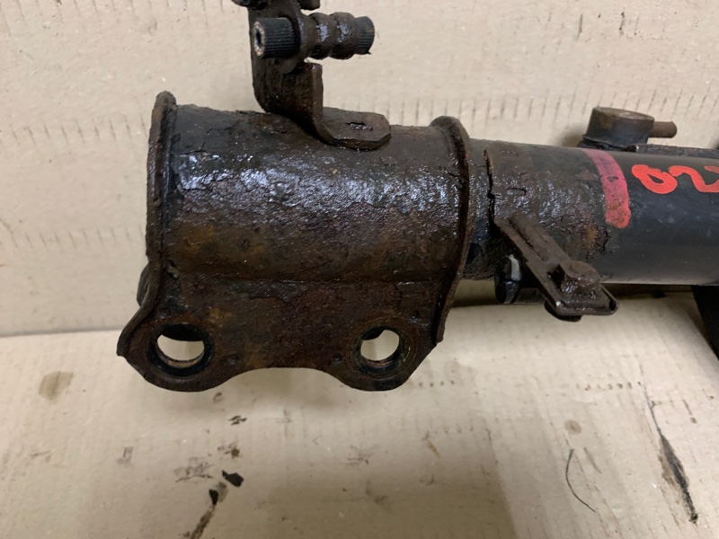 Амортизатор задний левый HIGHLANDER 01-07 2002 Внедорожник 3.0 1MZFE Амортизатор задний левый HIGHLANDER 01-07 2002 Внедорожник 3.0 1MZFE