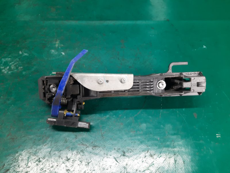 Ручка двери наружная задняя правая SUBARU IMPREZA 07-11 GE/GH Седан 2.5 EJ253