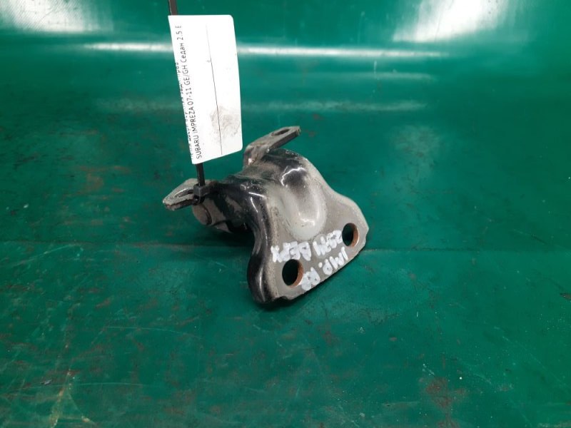 Петля двери верхняя задняя правая SUBARU IMPREZA 07-11 GE/GH 2009 Седан 2.5 EJ253 60470FG0009P Б/У