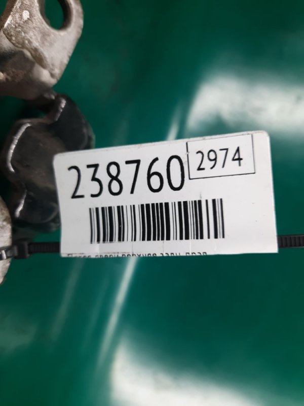 Петля двери верхняя задняя правая IMPREZA 07-11 GE/GH 2009 Седан 2.5 EJ253