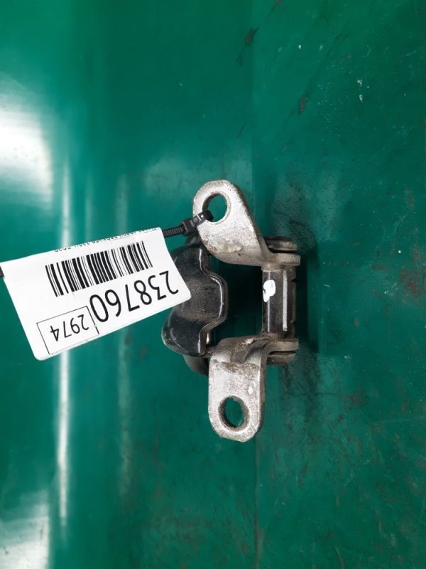 Петля двери верхняя задняя правая IMPREZA 07-11 GE/GH 2009 Седан 2.5 EJ253