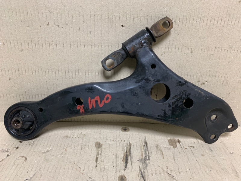 Рычаг передней подвески нижний левый HIGHLANDER 01-07 2002 Внедорожник 3.0 1MZFE Рычаг передней подвески нижний левый HIGHLANDER 01-07 2002 Внедорожник 3.0 1MZFE