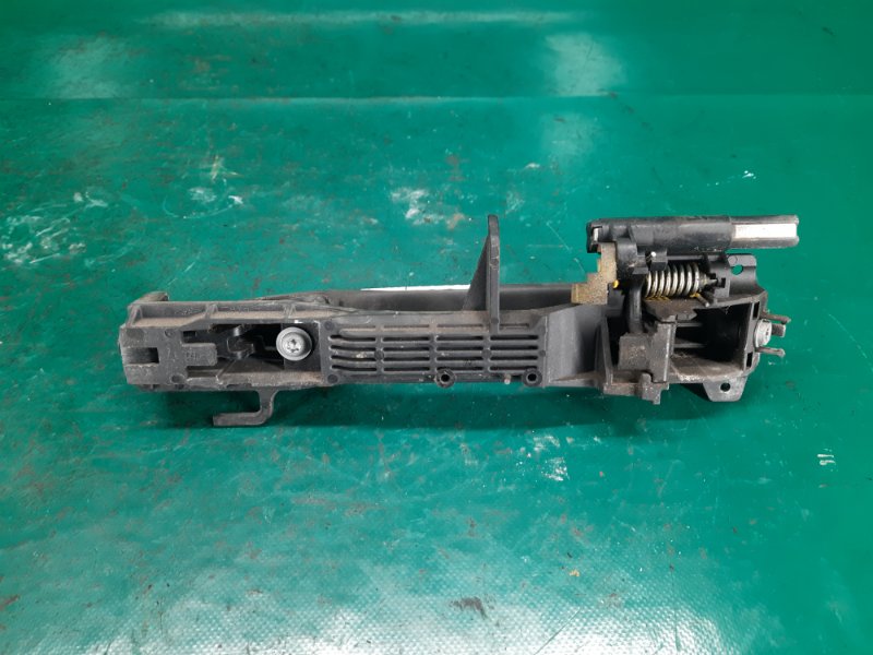 Ручка двери наружная передняя правая IMPREZA 07-11 GE/GH 2009 Седан 2.5 EJ253