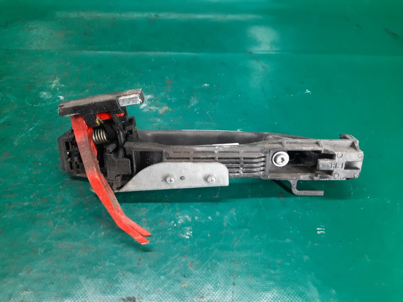 Ручка двери наружная задняя левая IMPREZA 07-11 GE/GH 2009 Седан 2.5 EJ253