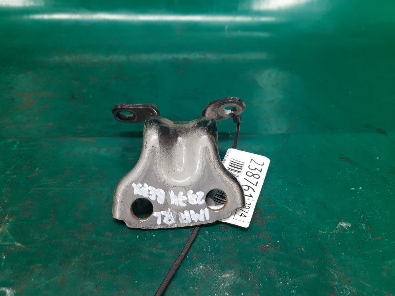 Петля двери верхняя задняя левая SUBARU IMPREZA 07-11 GE/GH Седан 2.5 EJ253