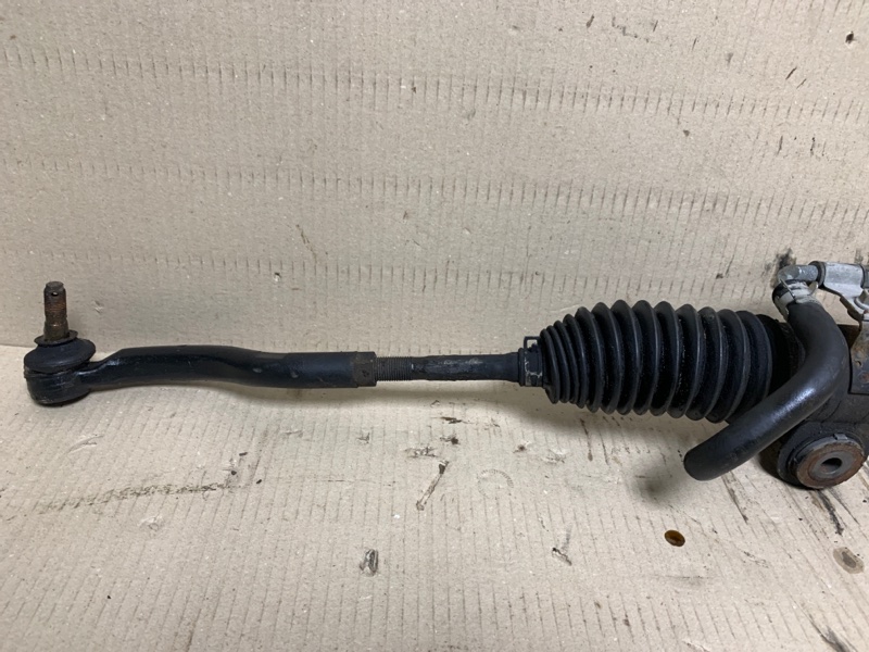 Рулевая рейка HIGHLANDER 01-07 2002 Внедорожник 3.0 1MZFE