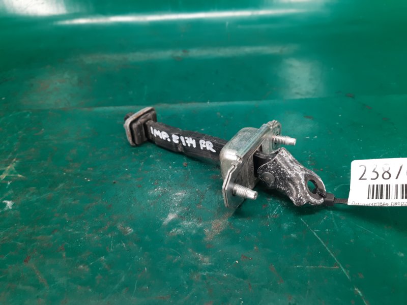 Ограничитель двери передний правый SUBARU IMPREZA 07-11 GE/GH Седан 2.5 EJ253