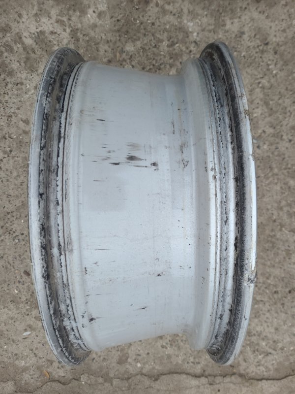 Диск R17 OUTBACK 09-14 BR 2010 2.5 EJ253