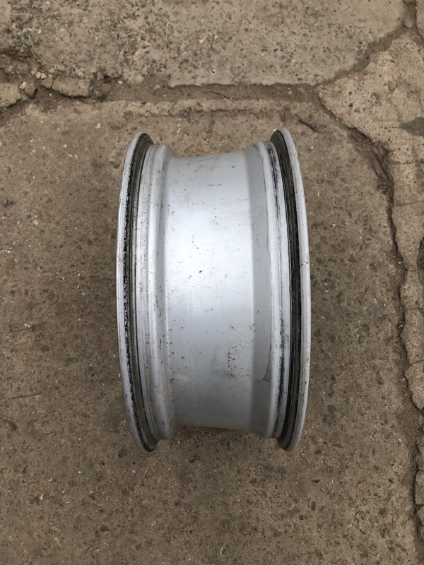 Диск R17 TOYOTA SIENNA 11-16 Минивэн 3.5 2GR-FE