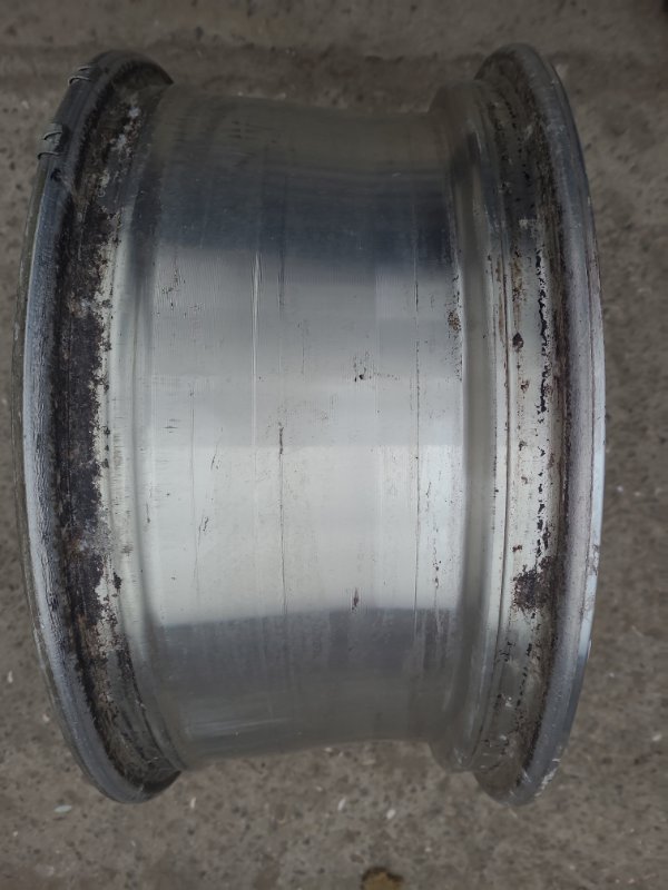 Диск R18 ACURA MDX (YD2) 06-13 Внедорожник 3.7 J37A1