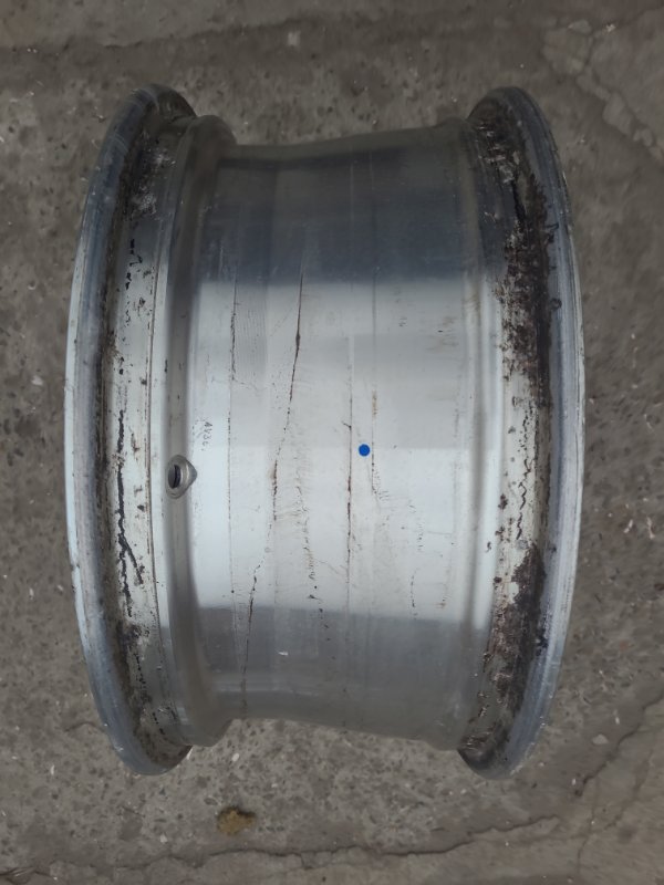 Диск R18 MDX (YD2) 06-13 2008 Внедорожник 3.7 J37A1