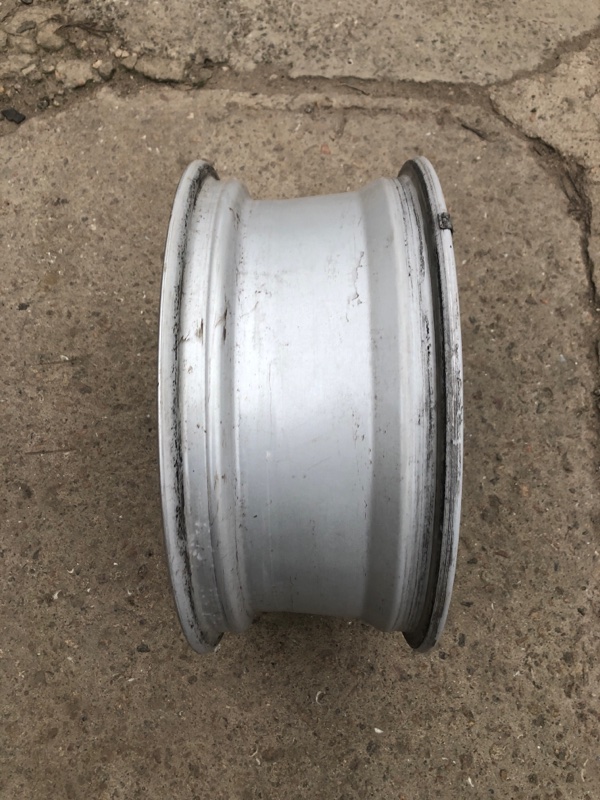 Диск R17 TOYOTA SIENNA 11-16 Минивэн 3.5 2GR-FE