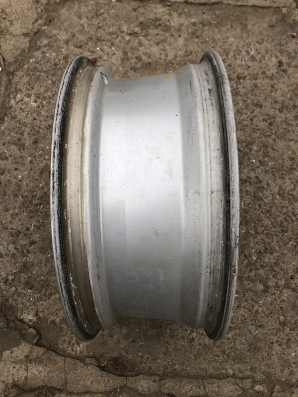 Диск R17 TOYOTA SIENNA 11-16 Минивэн 3.5 2GR-FE Диск R17 TOYOTA SIENNA 11-16 Минивэн 3.5 2GR-FE