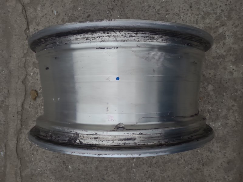 Диск R18 ACURA MDX (YD2) 06-13 Внедорожник 3.7 J37A1 Диск R18 ACURA MDX (YD2) 06-13 Внедорожник 3.7 J37A1