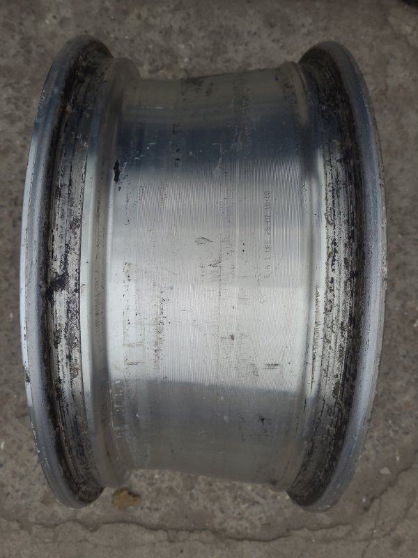 Диск R18 MDX (YD2) 06-13 2008 Внедорожник 3.7 J37A1 Диск R18 MDX (YD2) 06-13 2008 Внедорожник 3.7 J37A1