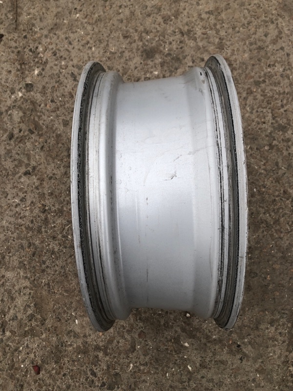 Диск R17 SIENNA 11-16 2015 Минивэн 3.5 2GR-FE