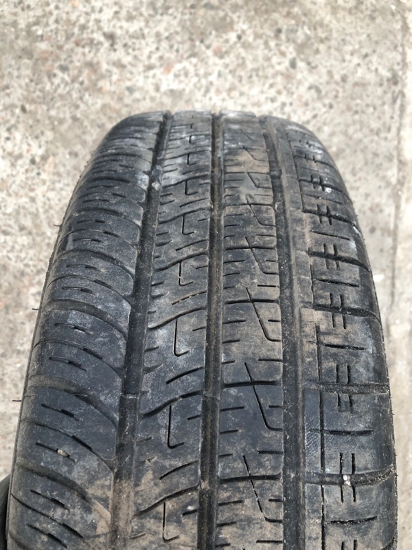 Диск R16 SX4 06-13 2008 Хетчбек 2.0