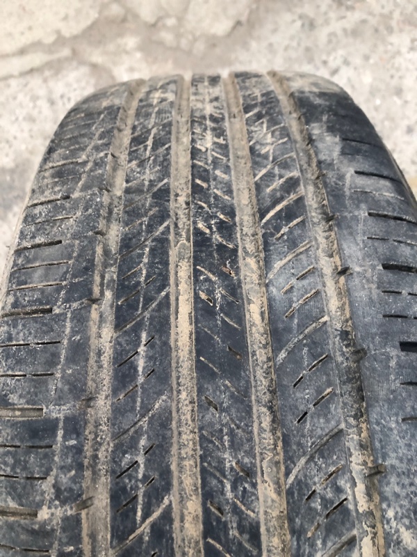 Диск R18 QX60/JX35 12-20 2017 Внедорожник 3.5 VQ35DD