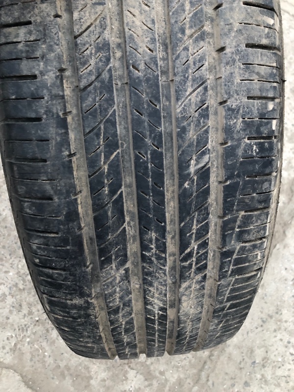 Диск R18 QX60/JX35 12-20 2017 Внедорожник 3.5 VQ35DD