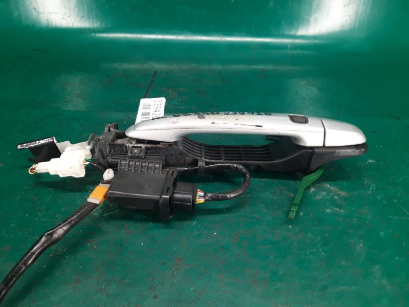 Ручка двери наружная задняя левая LEXUS GS350 GS300 05-11 Седан 3.5