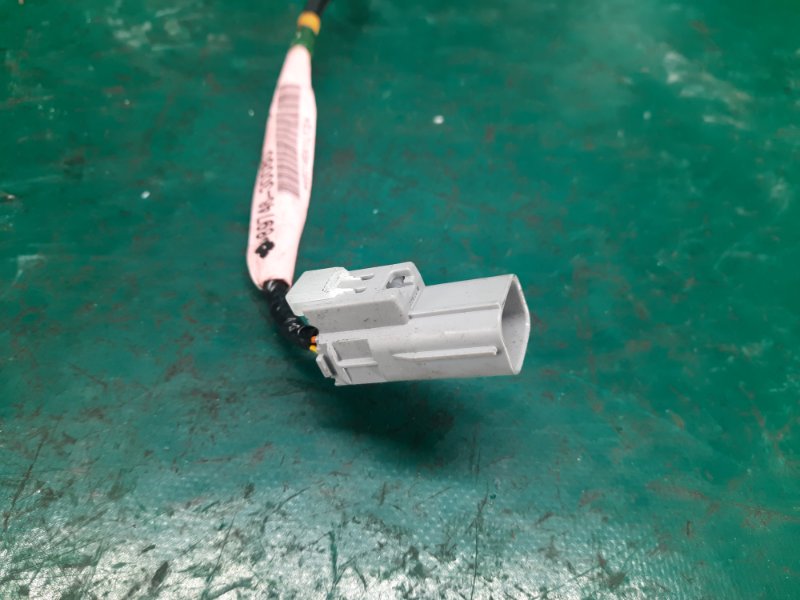 Ручка двери наружная задняя левая GS350 GS300 05-11 2009 Седан 3.5