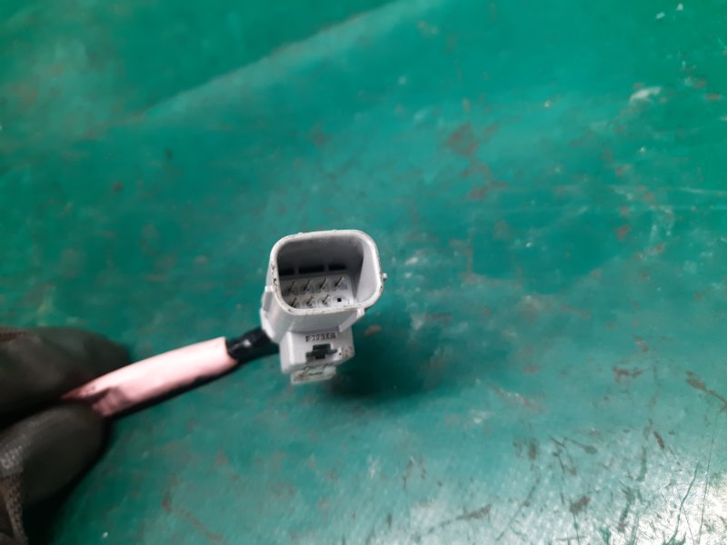 Ручка двери наружная задняя левая GS350 GS300 05-11 2009 Седан 3.5