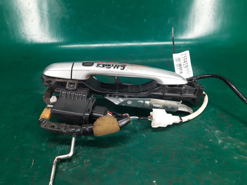 Ручка двери наружная передняя правая LEXUS GS350 GS300 05-11 Седан 3.5