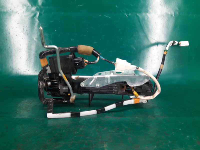 Ручка двери наружная передняя правая GS350 GS300 05-11 2009 Седан 3.5