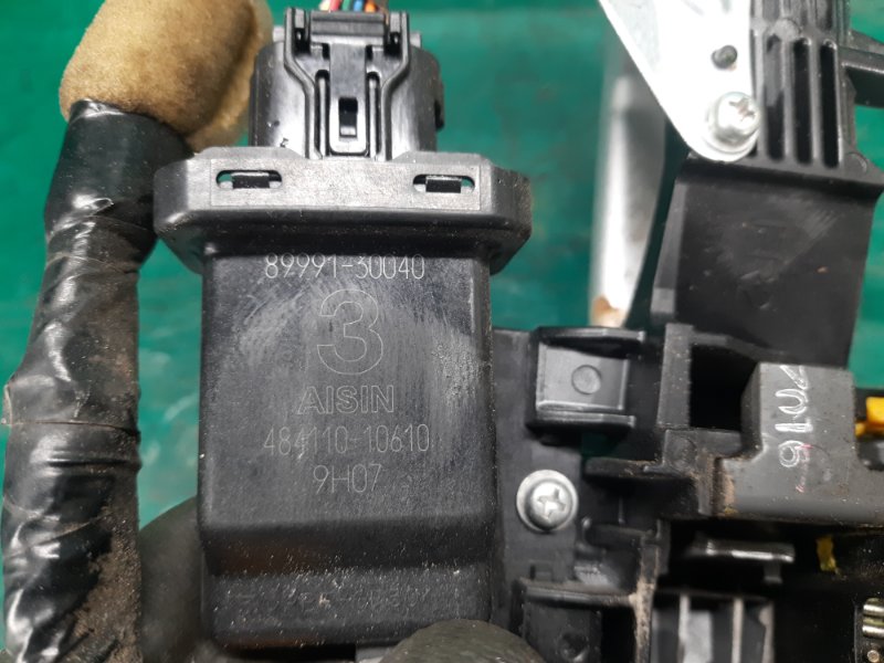 Ручка двери наружная передняя правая GS350 GS300 05-11 2009 Седан 3.5