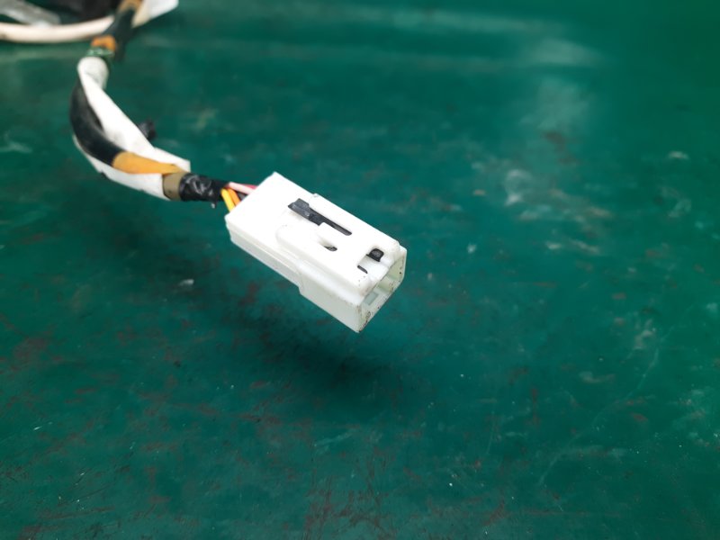 Ручка двери наружная передняя правая GS350 GS300 05-11 2009 Седан 3.5