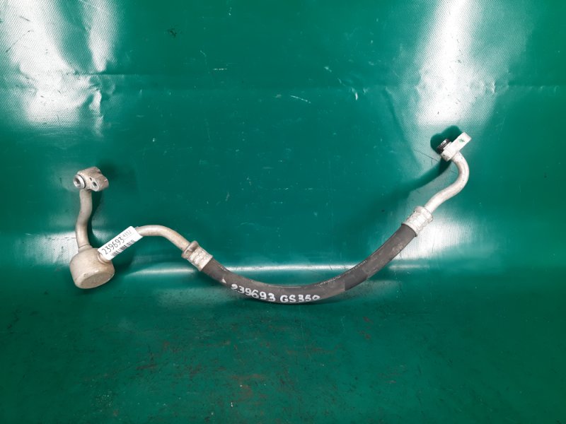 Запчасть трубка кондиционера LEXUS GS350 GS300 05-11 2009 Седан 3.5 88712-30350 Б/У Трубка кондиционера LEXUS GS350 GS300 05-11 2009 Седан 3.5 88712-30350 Б/У