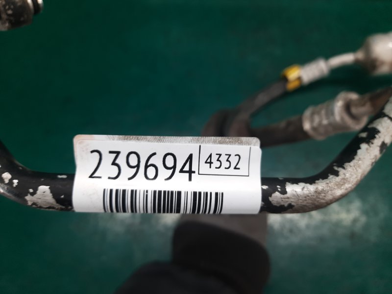 Трубка кондиционера GS350 GS300 05-11 2009 Седан 3.5 Трубка кондиционера GS350 GS300 05-11 2009 Седан 3.5