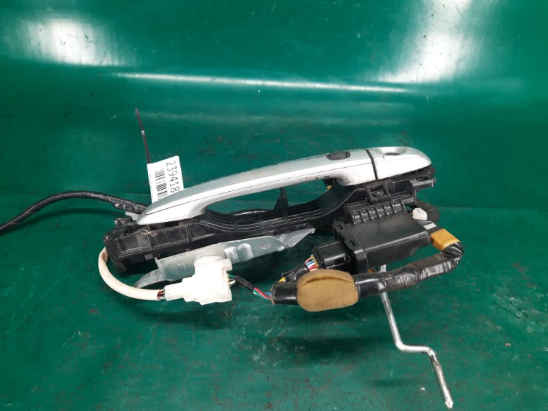 Ручка двери наружная передняя левая GS350 GS300 05-11 2009 Седан 3.5