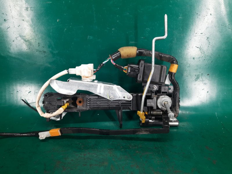 Ручка двери наружная передняя левая GS350 GS300 05-11 2009 Седан 3.5