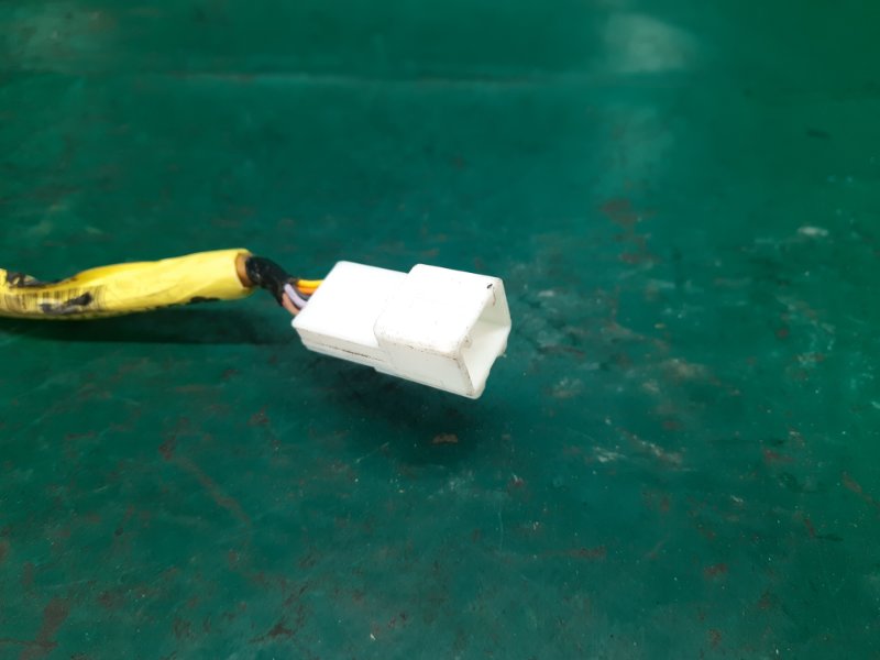 Ручка двери наружная передняя левая GS350 GS300 05-11 2009 Седан 3.5