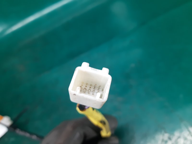 Ручка двери наружная передняя левая GS350 GS300 05-11 2009 Седан 3.5