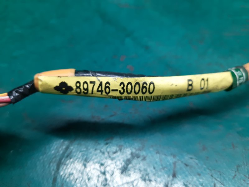 Ручка двери наружная передняя левая GS350 GS300 05-11 2009 Седан 3.5