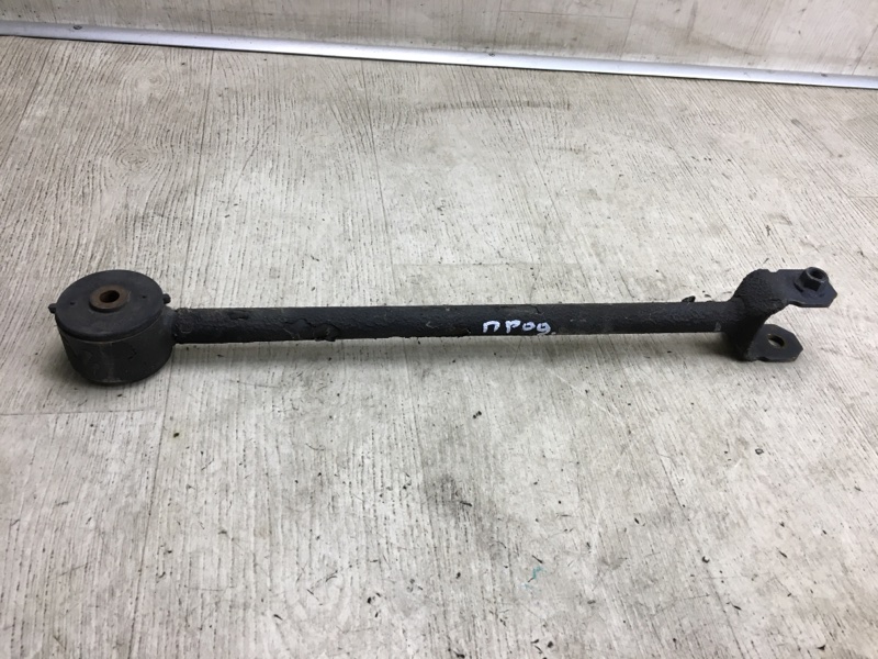 Рычаг задней подвески продольный TUCSON 04-10 2004 JM 2.7 G6BA