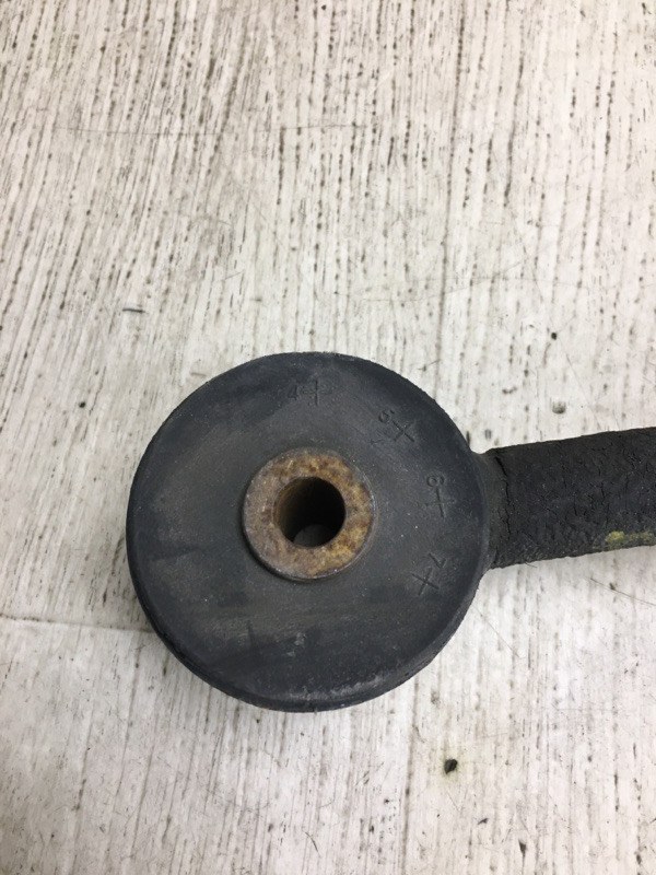 Рычаг задней подвески продольный TUCSON 04-10 2004 JM 2.7 G6BA