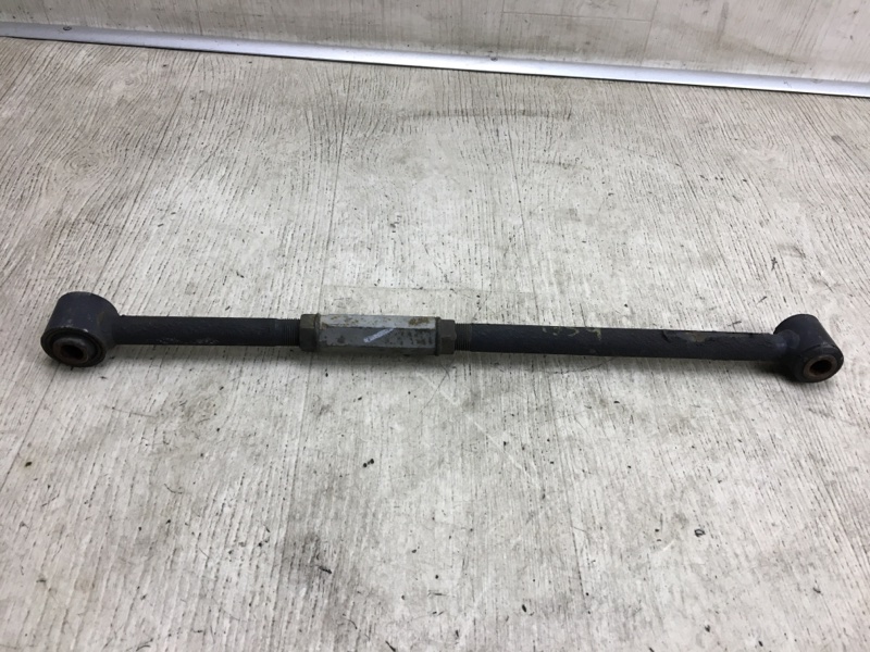 Запчасть рычаг задней подвески продольный HYUNDAI TUCSON 04-10 2004 JM 2.7 G6BA 55220-2E110 Б/У Рычаг задней подвески продольный HYUNDAI TUCSON 04-10 2004 JM 2.7 G6BA 55220-2E110 Б/У