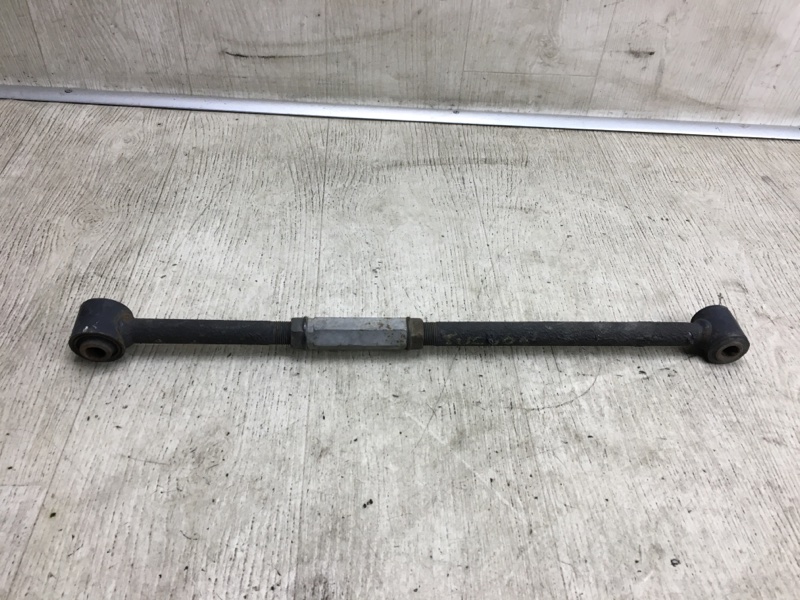 Рычаг задней подвески продольный TUCSON 04-10 2004 JM 2.7 G6BA Рычаг задней подвески продольный TUCSON 04-10 2004 JM 2.7 G6BA