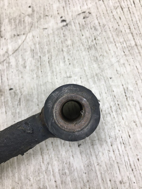 Рычаг задней подвески продольный HYUNDAI TUCSON 04-10 JM 2.7 G6BA Рычаг задней подвески продольный HYUNDAI TUCSON 04-10 JM 2.7 G6BA